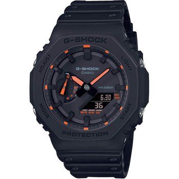 CASIO G-SHOCK Chronograph