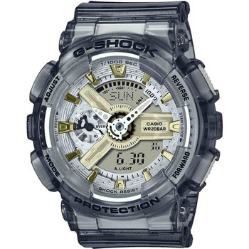 CASIO G-SHOCK Chronograph