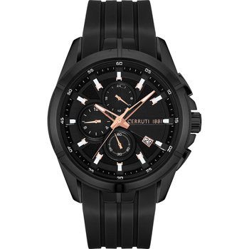 CERRUTI Turchino Chronograph