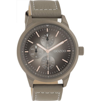 OOZOO Timepieces Brown