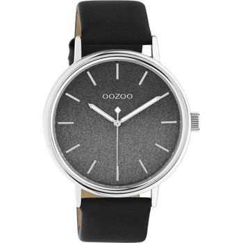 OOZOO Timepieces Black