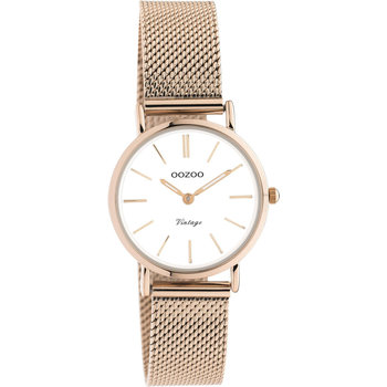 OOZOO Vintage Rose Gold