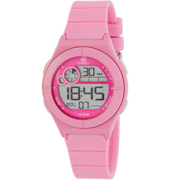 MAREA Kids Pink Silicone Strap