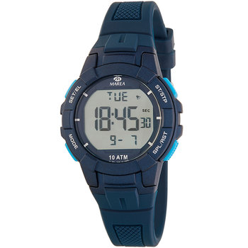 MAREA Kids Chronograph Blue