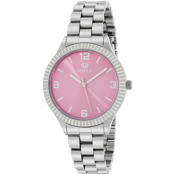 MAREA Ladies Silver Stainless