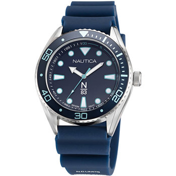 NAUTICA N83 Finn World Diver