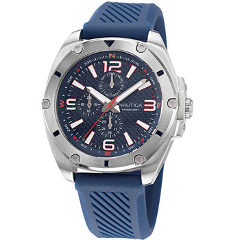 NAUTICA Tin Can Bay Blue