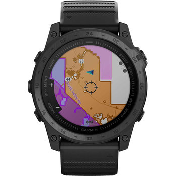 GARMIN Tactix 7 with Black