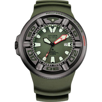 CITIZEN Promaster Eco-Drive