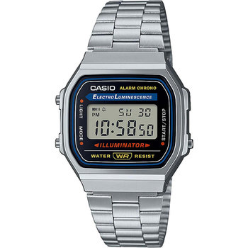 CASIO Vintage Iconic