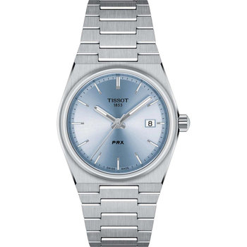 TISSOT T-Classic PRX Silver