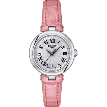 TISSOT T-Lady Bellissima Pink