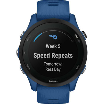 GARMIN Forerunner 255 Tidal