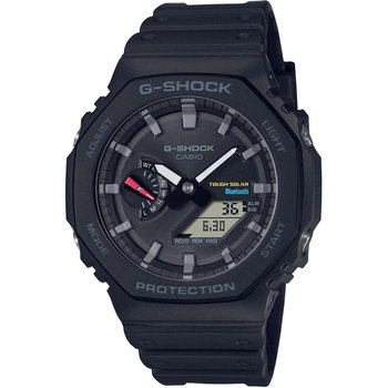 CASIO G-SHOCK Smartwatch