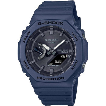 CASIO G-SHOCK Smartwatch