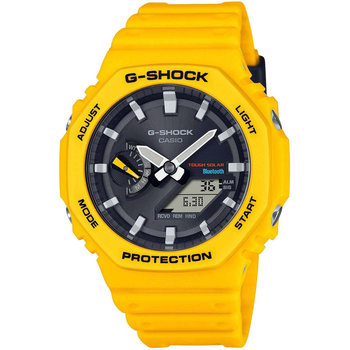 CASIO G-SHOCK Smartwatch