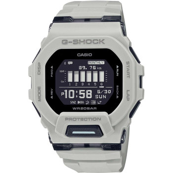 CASIO G-SHOCK Smartwatch