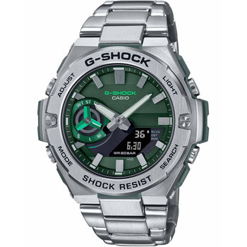 CASIO G-SHOCK Smartwatch