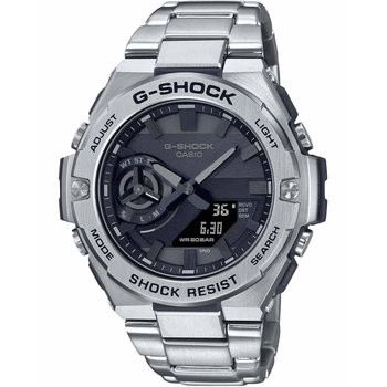 CASIO G-SHOCK Smartwatch