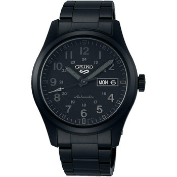 SEIKO 5 Sports Stealth