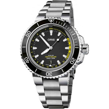 ORIS Aquis Depth Gauge