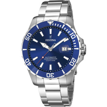 FESTINA Diver Automatic