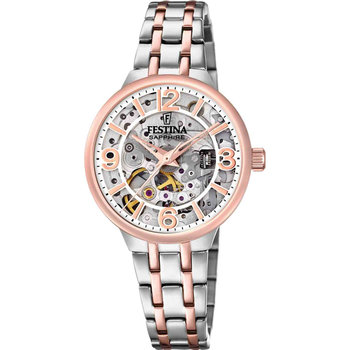 FESTINA Automatic Two Tone