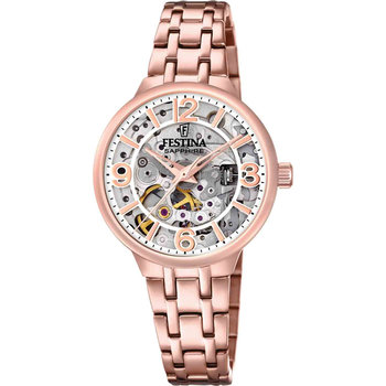 FESTINA Automatic Rose Gold