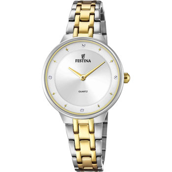 FESTINA Crystals Two Tone