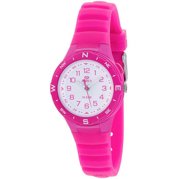 MAREA Kids Fuchsia Rubber