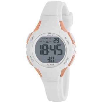 MAREA Kids Chronograph White