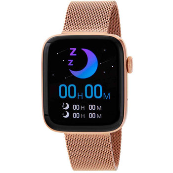 MAREA Smartwatch Rose Gold