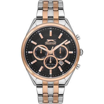 SLAZENGER Mens Dual Time Two