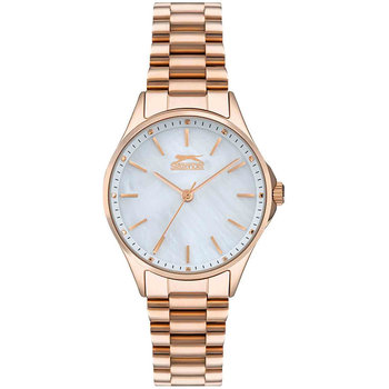 SLAZENGER Ladies Rose Gold