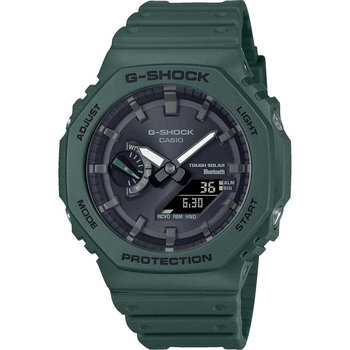 CASIO G-SHOCK Smartwatch