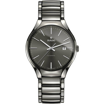 RADO True Automatic Grey