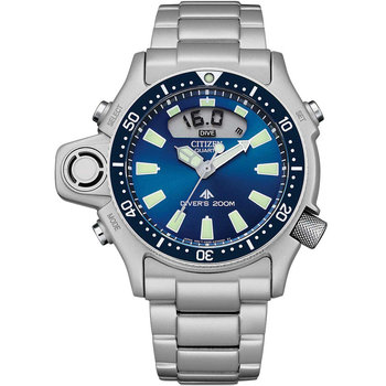 CITIZEN Promaster Divers