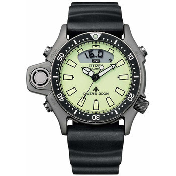 CITIZEN Promaster Divers