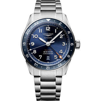 LONGINES Spirit Zulu Time