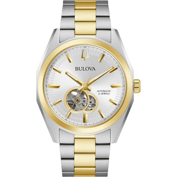 BULOVA Surveyor Automatic Two