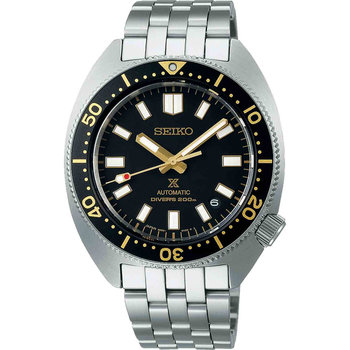 SEIKO Prospex Divers