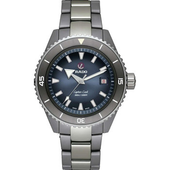 RADO Captain Cook Divers