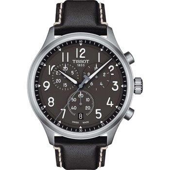 TISSOT T-Sport Chrono XL