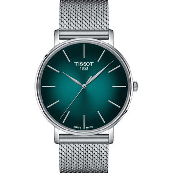 TISSOT T-Classic Everytime