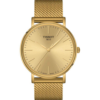 TISSOT T-Classic Everytime