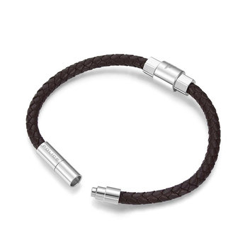 Police jewels - Hardware Bracelet Police For Men PEAGB2214901