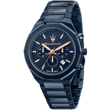 MASERATI Stile Chronograph