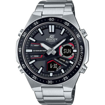 CASIO Edifice Dual Time