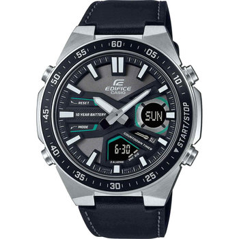 CASIO Edifice Dual Time