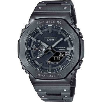 CASIO G-SHOCK Tough Solar